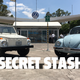Illustration for article titled I Finally Got to See Volkswagen of Mexico's Secret Car Collection